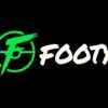 $FOOTY logo