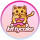 KCAKE logo