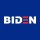 BIDEN logo