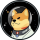 DOGE-1 logo