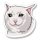 SADMEOW logo