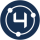 C4E logo