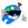 PAINT logo
