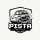 PISTA logo