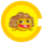 CANDY logo