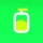 LOTION logo