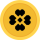 LUCKY logo