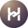 MHYPER logo