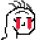 HUNDRED logo