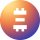 MRE7BTC logo