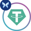 MAUSDT logo