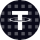 MAUSDT_LISTA logo