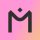 WOM logo