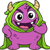 BLORB logo