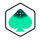 $DICE logo