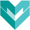 MVEDA logo
