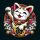 MEOW logo