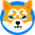 METADOGE logo