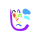 MOJ logo