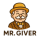 GIVE logo