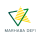 MRHB logo