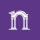 N logo