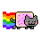 NYAN logo