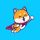 BABYFLOKICOIN logo