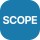 NSCOPE logo
