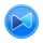 NBLU logo