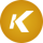 KLC logo
