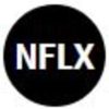 DNFLX logo
