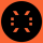 NOT logo