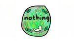 NOTHING logo