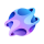 NETVR logo