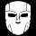 MASK logo