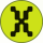 OCX logo