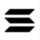 XSOL logo