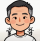 堂哥 logo