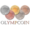 OLYMP logo