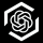 OPENAI logo