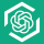 OPENAI logo