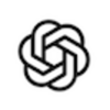 OPENAI logo