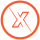 ORX logo