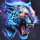 CRAZYTIGER logo