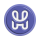 PACK logo