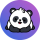 PANDA logo