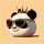 PANDA logo