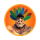 PAPU logo