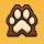 PAWS logo